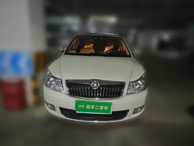 Skoda Octavia 2014, 60400 км, за 22283.74 CNY