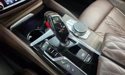 BMW Gran Turismo 2018, 139463 км, за 27700000 KRW - фото 9