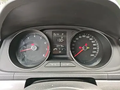 Volkswagen Lavida 2018, 22500 км, за 42500 CNY - фото 12