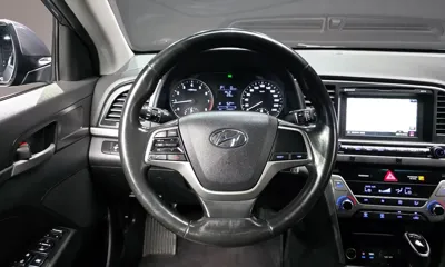Hyundai Avante 2016, 179864 км, за 99990000 KRW - фото 12