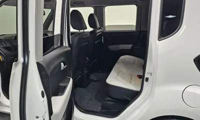 Kia Ray 2024, 42946 км, за 15500000 KRW - фото 26