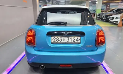 MINI Cooper 2019, 29789 км, за 15100000 KRW - фото 5