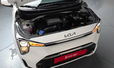 Kia Morning 2026, 22 км, за 17800000 KRW - фото 6
