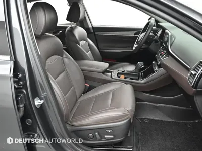 Hyundai Grandeur 2019, 44170 км, за 18900000 KRW - фото 10