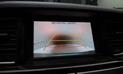 Genesis G80 2019, 123275 км, за 13900000 KRW - фото 18
