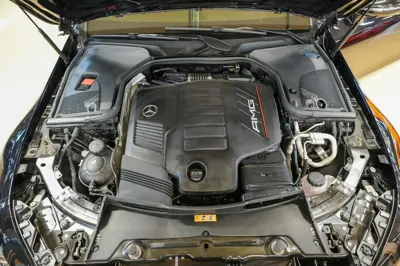 Mercedes-Benz AMG GT 2021, 61395 км, за 65900000 KRW - фото 10