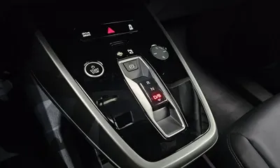 Audi Q4 e-tron 2025, 19755 км, за 45300000 KRW - фото 9