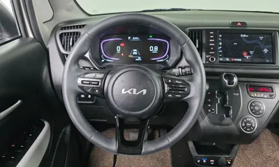 Kia Ray 2025, 24227 км, за 18500000 KRW - фото 14