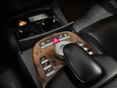 Mercedes-Benz S-Class 2006, 248000 км, за 6800000 KRW - фото 13