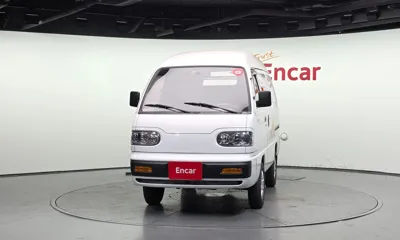 ChevroletGMDaewoo damas 2021, 182974 км, за 6000000 KRW