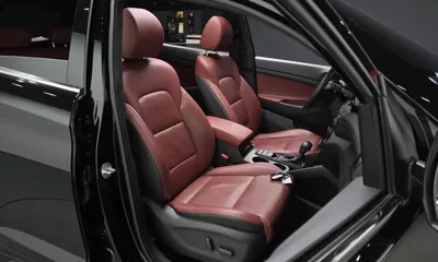 Hyundai Tucson 2019, 85437 км, за 17200000 KRW - фото 10
