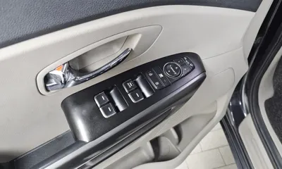Kia Canival 2019, 141065 км, за 10750000 KRW - фото 14