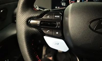 Hyundai Avante 2025, 14632 км, за 27400000 KRW - фото 31
