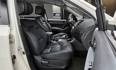 Hyundai Veracruz 2011, 171787 км, за 5300000 KRW - фото 10