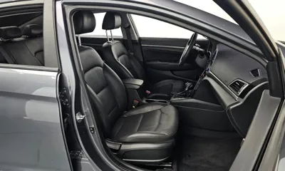 Hyundai Avante 2017, 52094 км, за 10800000 KRW - фото 10