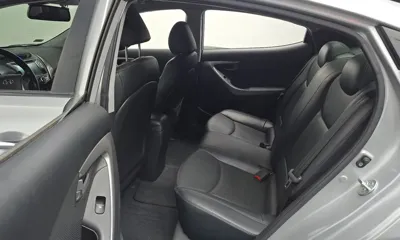Hyundai Avante 2013, 131728 км, за 4300000 KRW - фото 12