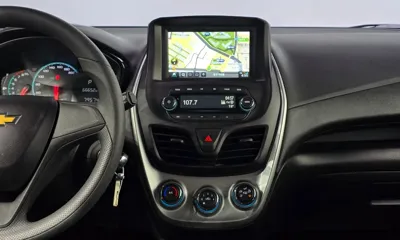 ChevroletGMDaewoo Spark 2016, 79830 км, за 4600000 KRW - фото 14