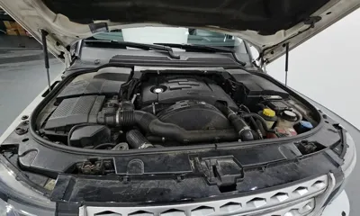 Land Rover Discovery 2015, 141551 км, за 25990000 KRW - фото 6