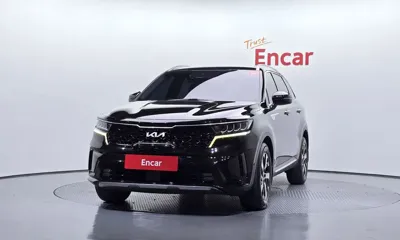 Kia Sorento 2022, 69760 км, за 25500000 KRW - фото 3