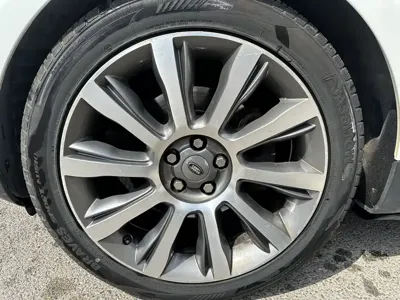 Land Rover Sport 2017, 200000 км, за 183000 CNY