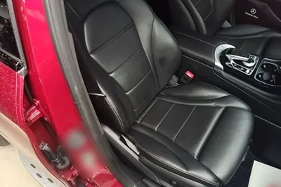 Mercedes-Benz GLC Coupe 2019, 69700 км, за 128230.09 CNY - фото 19