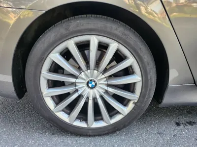 BMW 7-Series 2016, 250745 км, за 18000000 KRW - фото 5