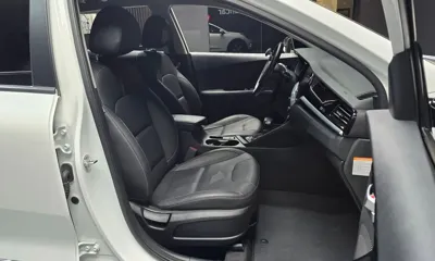 Kia Niro 2020, 77931 км, за 16700000 KRW - фото 11
