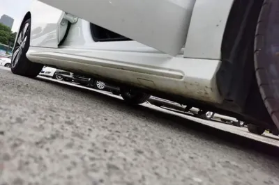 Mercedes-Benz CLA 2018, 62700 км, за 77432.37 CNY - фото 42