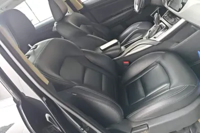 Geely Auto Emgrand X7 Sport 2016, 110800 км, за 35582.66 CNY - фото 19