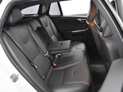 Volvo V60 2016, 61127 км, за 9900000 KRW - фото 19