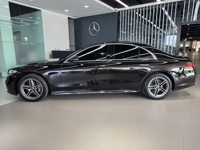 Mercedes-Benz S-Class 2021, 61990 км, за 79900000 KRW - фото 6