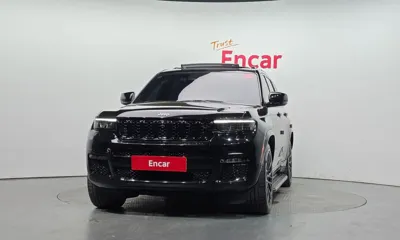 Jeep Cherokee 2022, 42945 км, за 47900000 KRW