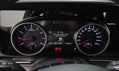 Kia Canival 2023, 46934 км, за 26500000 KRW - фото 8