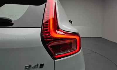 Volvo XC40 2023, 15967 км, за 37000000 KRW - фото 23