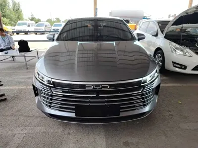 BYD Destroyer 05 2024, 101900 км, за 44400 CNY