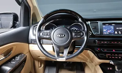 Kia Canival 2019, 89057 км, за 12900000 KRW - фото 13