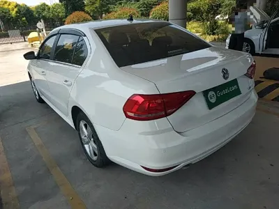 Volkswagen Lavida 2019, 53700 км, за 45199 CNY - фото 5