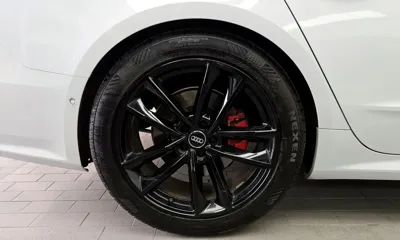 Audi A7 2020, 62873 км, за 41500000 KRW - фото 21