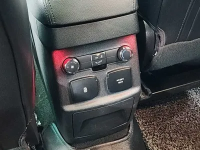Ford Explorer 2017, 108759 км, за 12490000 KRW - фото 13