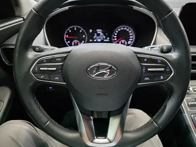 Hyundai Santafe 2022, 27627 км, за 26500000 KRW - фото 11
