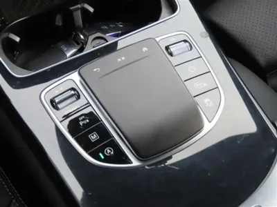 Mercedes-Benz GLC-Class 2021, 71475 км, за 38990000 KRW - фото 6