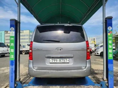 Hyundai Starex 2018, 79255 км, за 19300000 KRW