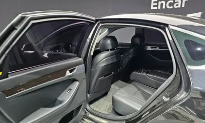 Genesis G80 2018, 123346 км, за 18500000 KRW - фото 12
