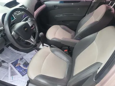 ChevroletGMDaewoo Spark 2012, 108984 км, за 2250000 KRW - фото 10