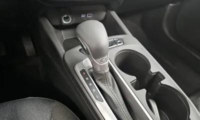 ChevroletGMDaewoo Trax 2024, 35269 км, за 15300000 KRW - фото 9