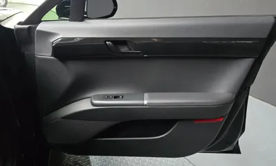 Hyundai Grandeur 2023, 78182 км, за 31700000 KRW - фото 27