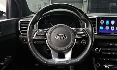 Kia Sportage 2019, 98304 км, за 13900000 KRW - фото 14