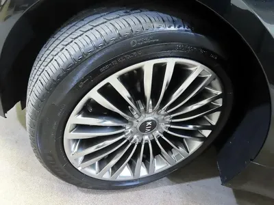 Kia K9 2021, 92674 км, за 25500000 KRW - фото 20