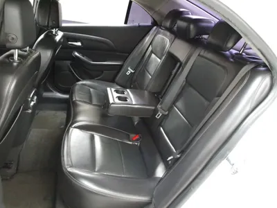 ChevroletGMDaewoo Malibu 2015, 134480 км, за 3900000 KRW - фото 10