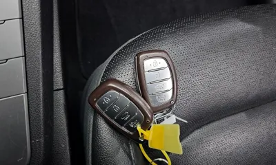 Hyundai Avante 2019, 171721 км, за 7700000 KRW - фото 17